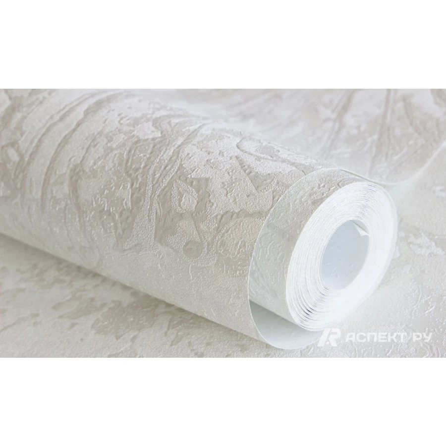 Обои флизелиновые Аспект Венера белые 70510-11 1,06х10,05 м