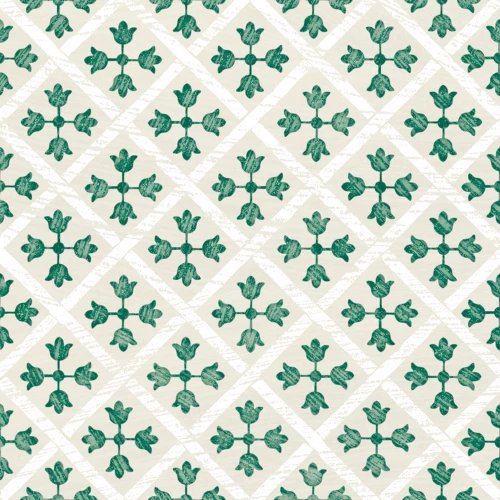 Керамогранит Monopole Guadalupe Green 18,7x18,7 см