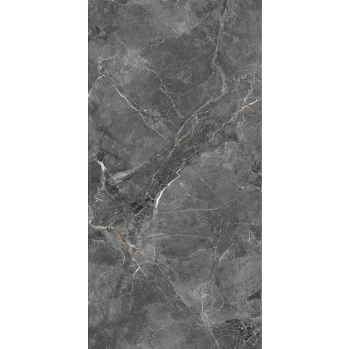 Керамогранит Primavera Бальдо / Balʹdo матовый темно-серый TP612M014 120x60 см