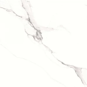 Керамогранит Global Tile Alfanzo Белый GT606012003SPR 60x60 см