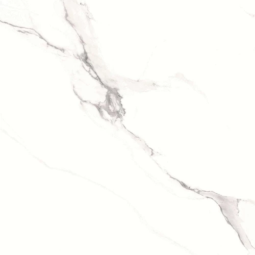 Керамогранит Global Tile Alfanzo Белый GT606012003SPR 60x60 см