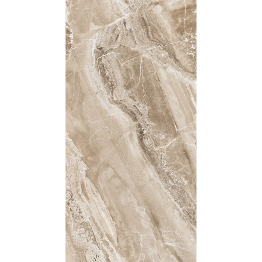 Керамогранит Primavera Remate Crema carving 1,44 м2 48,96 м2 CR218 120х60 см