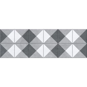 Плитка облицовочная ALMA Ceramica Origami 5 шт в уп 48,6 м в пал TWU93ORG27R 90х30х1,05 см