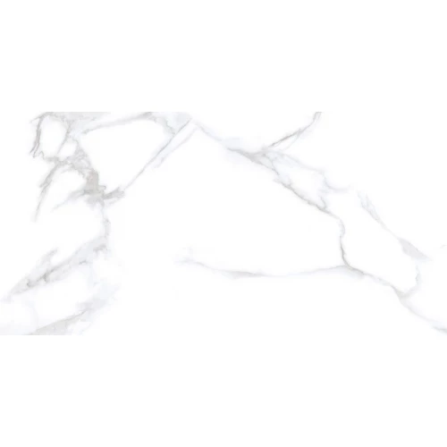 Керамогранит Neodom Sale Statuario Chic Polished белый N20531 120х60 см