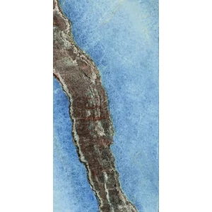 Керамогранит Imola Ceramica The Room ONI AR6 12 LPM синий 120х60 см