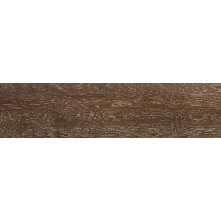 Керамогранит Global Tile Narva матовый коричневый GT208021604MСR 80х19,8 см