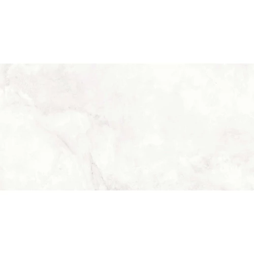 Керамическая плитка Laparet Cosmo bianco глянцевый обрезной 48027R 80х40 см