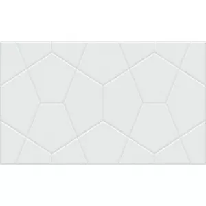 Плитка настенная Gracia Ceramica Rialto white 01 v2 010100000342 30х50 