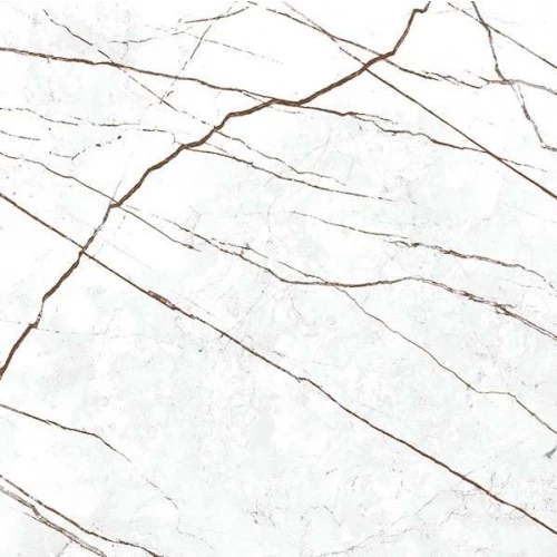 Керамогранит Idalgo Граните Сандра Белый LLR ID9064g101LLR 60х60 см