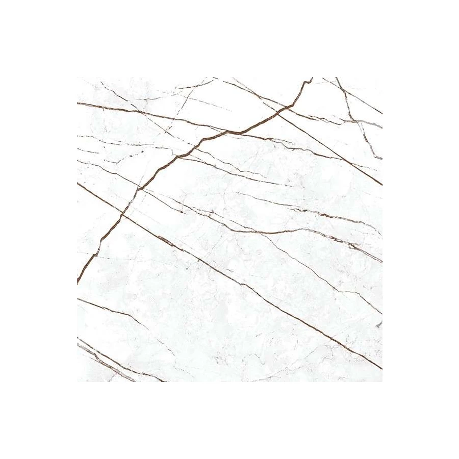 Керамогранит Idalgo Граните Сандра Белый LLR ID9064g101LLR 60х60 см