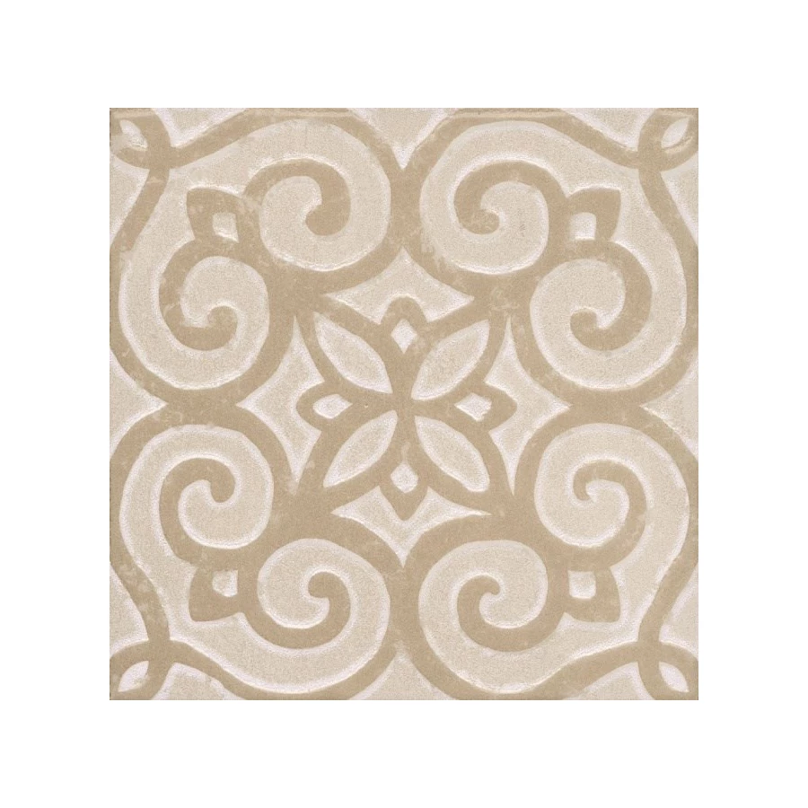 Керамогранит Kerama Marazzi Про Стоун Декор светло-бежевый HGD/A115/DD9000 30х30 см