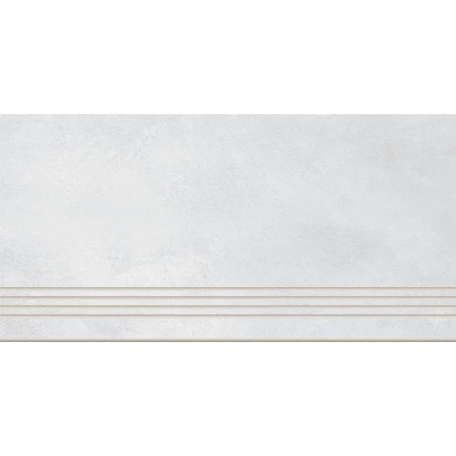 Ступень Cersanit Townhouse A-TH4O526\J светло-серый 29,7х59,8