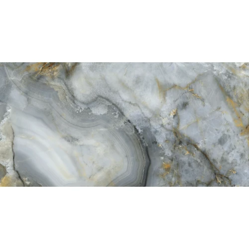 Керамогранит PrimaVera Marbillo Blue Polished 1,44 м2 PR236 120х60 см