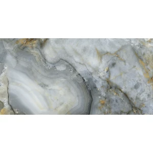 Керамогранит PrimaVera Marbillo Blue Polished 1,44 м2 PR236 120х60 см