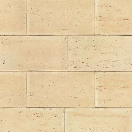 Декоративный камень Камелот Тиволи бежевый 532