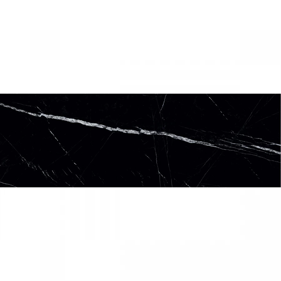 Керамический слэб Staro Polished Nero Marquina 240x80 см