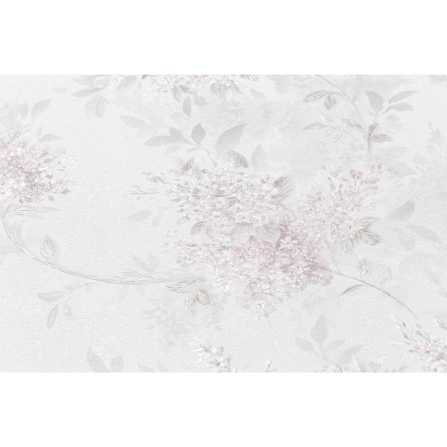 Обои флизелиновые Palitra Life Nancy бежевые PL71889-11 1,06х10,05 м