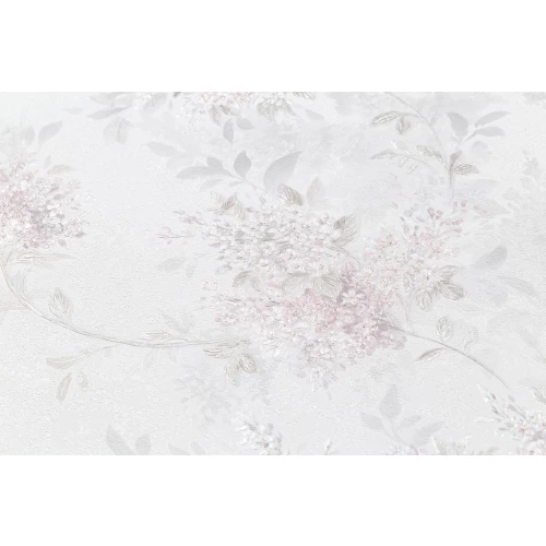 Обои флизелиновые Palitra Life Nancy бежевые PL71889-11 1,06х10,05 м