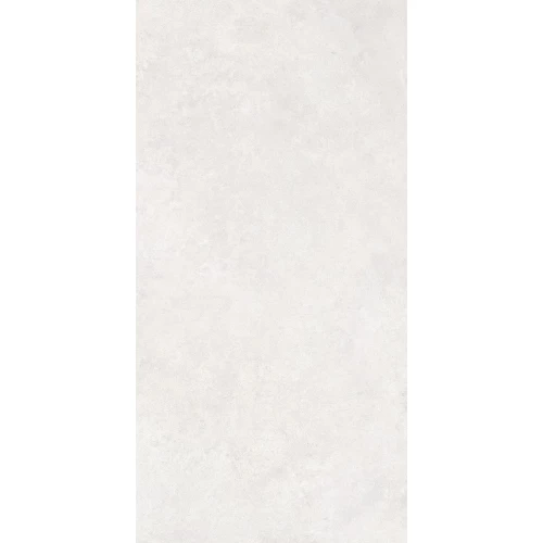 Керамогранит Vitra CementBase GL White натуральный белый K948554R0001VTER 120x60 см
