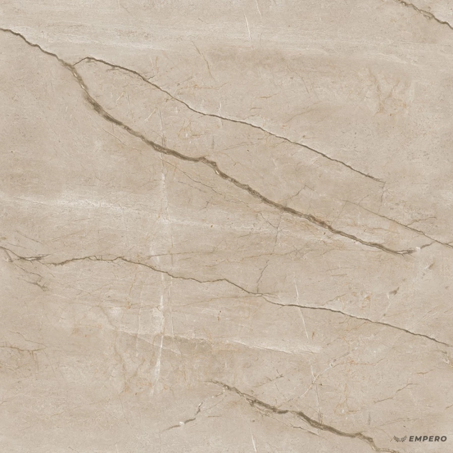 Керамогранит Empero 60x60 Carving Kenzo carving песочный 01-00009755 60x60 см