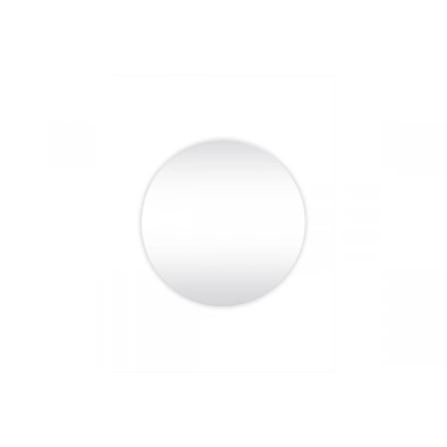 Зеркало Runo с подсветкой Руан Led ЗЛП2485 65x65 см