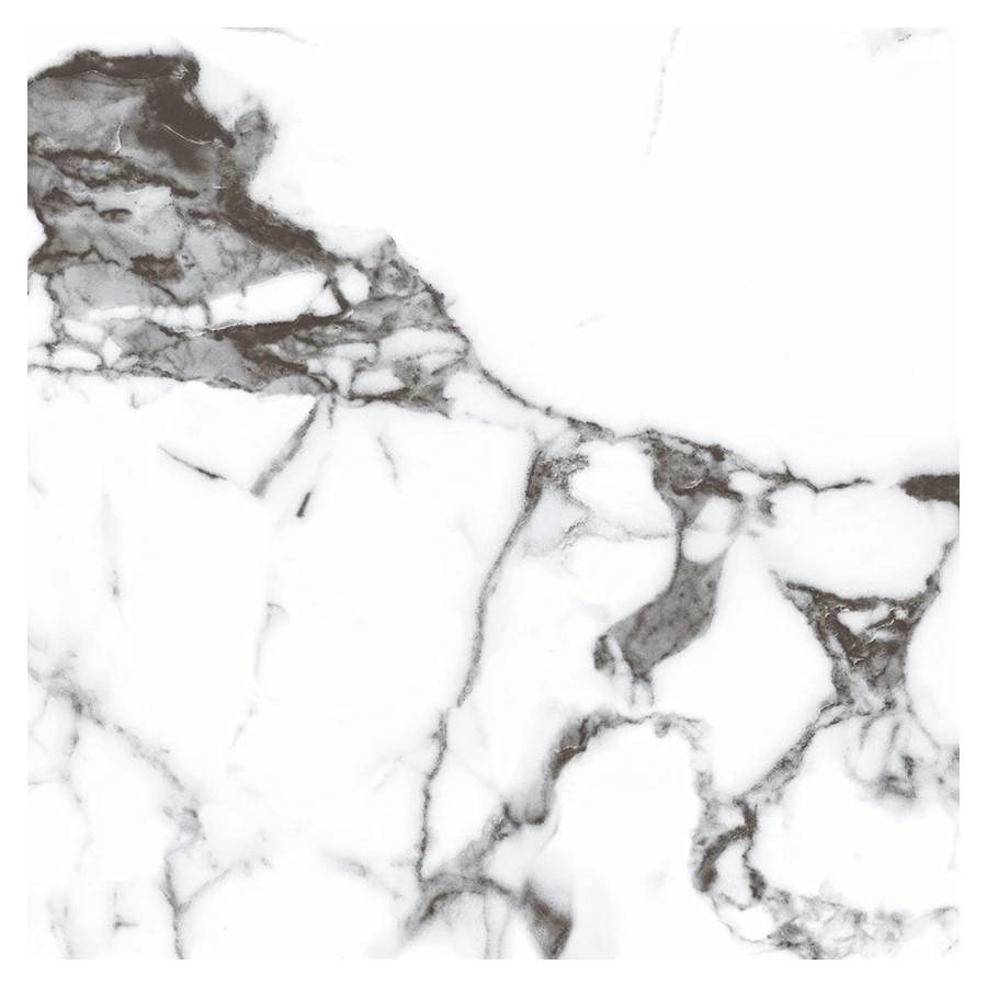 Керамогранит Primavera Blanco Tranco carving CR103 60х60 см