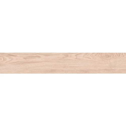 Керамогранит ITC ceramic Ariana Wood Crema Carving 120x20 см
