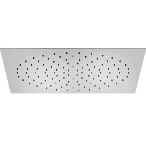 Верхний душ Nobili Chrome хром AD139/118CR 30 см