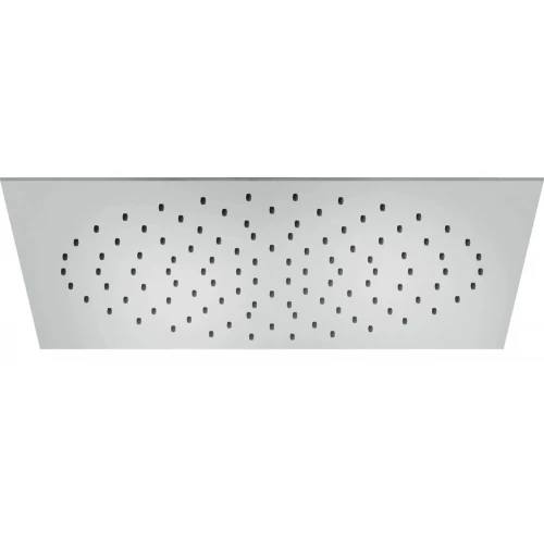 Верхний душ Nobili Chrome хром AD139/118CR 30 см