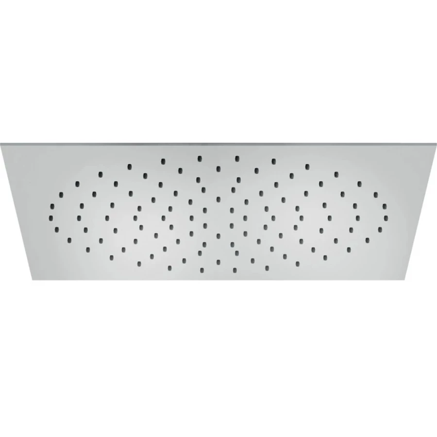 Верхний душ Nobili Chrome хром AD139/118CR 30 см