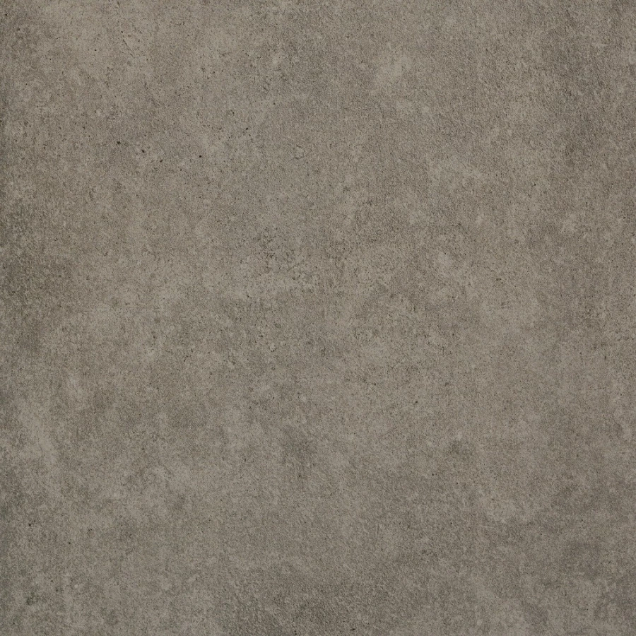 Керамогранит La Platera Menorca Grafito матовый серый 60х60 см