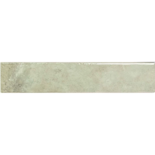 Плитка настенная Monopole San Remo Agate глянцевая бежевая 25x5 см