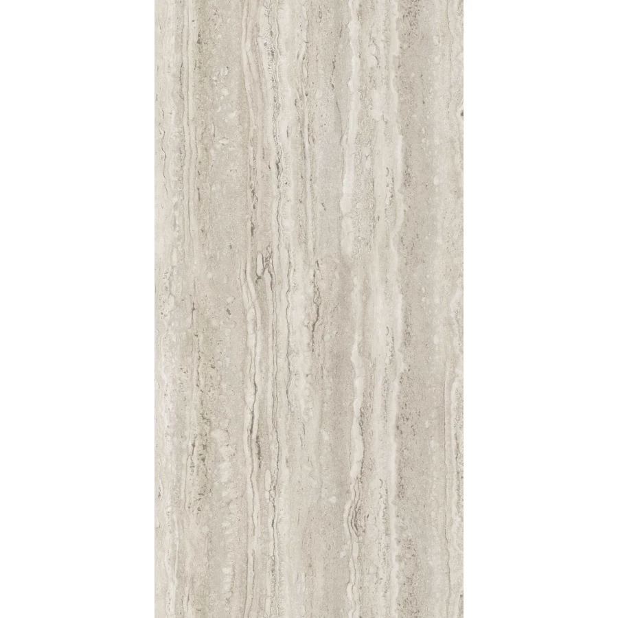 Керамогранит Belleza Novex Travertino Velvet матовый бежевый 120х60 см