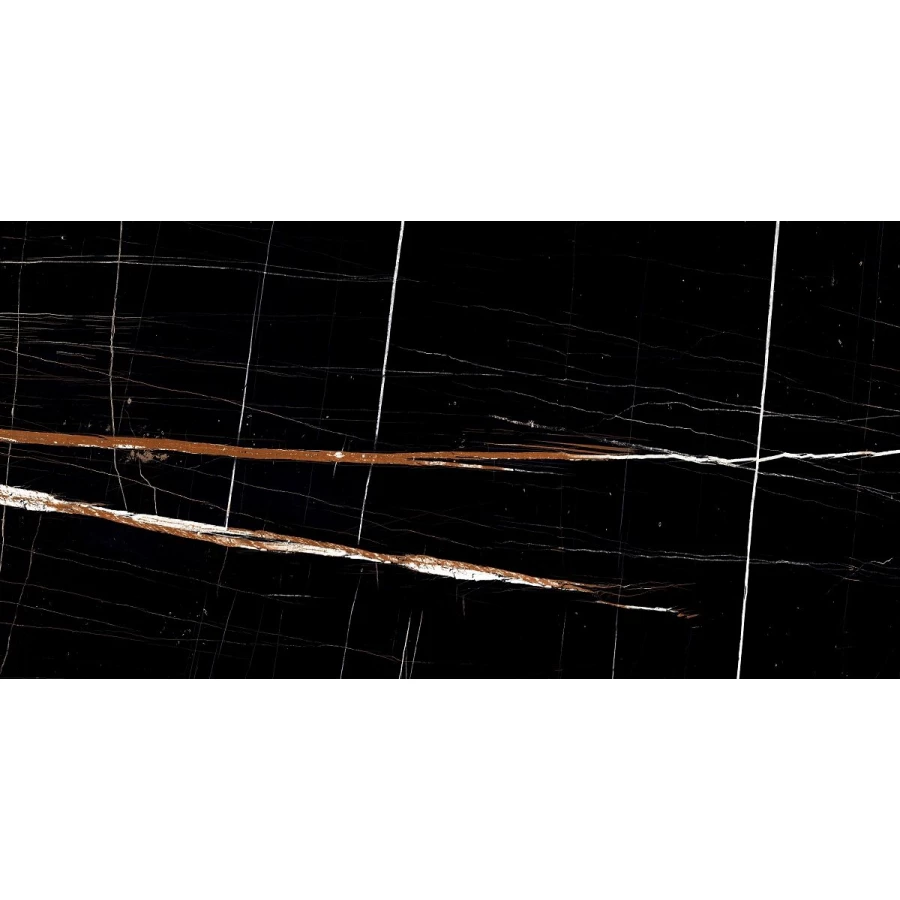 Керамогранит Ocean Ceramic India Sahara Noir OC0000082 160х80 см