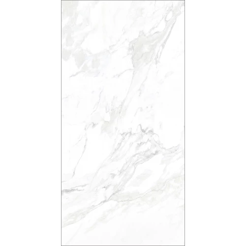 Керамический гранит Eurotile Ceramica Calacatta XL 902 160х80 см