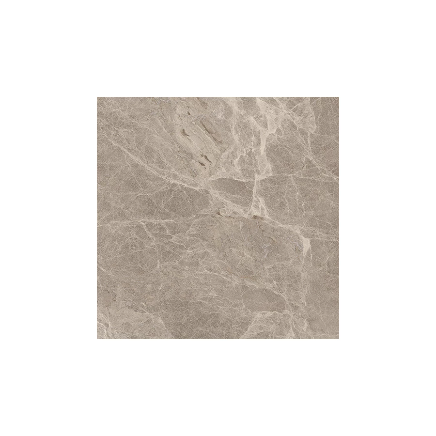 Керамогранит Vitra Marmostone Темный Греж 7ЛПР K951296LPR01VTEP 60х60 см