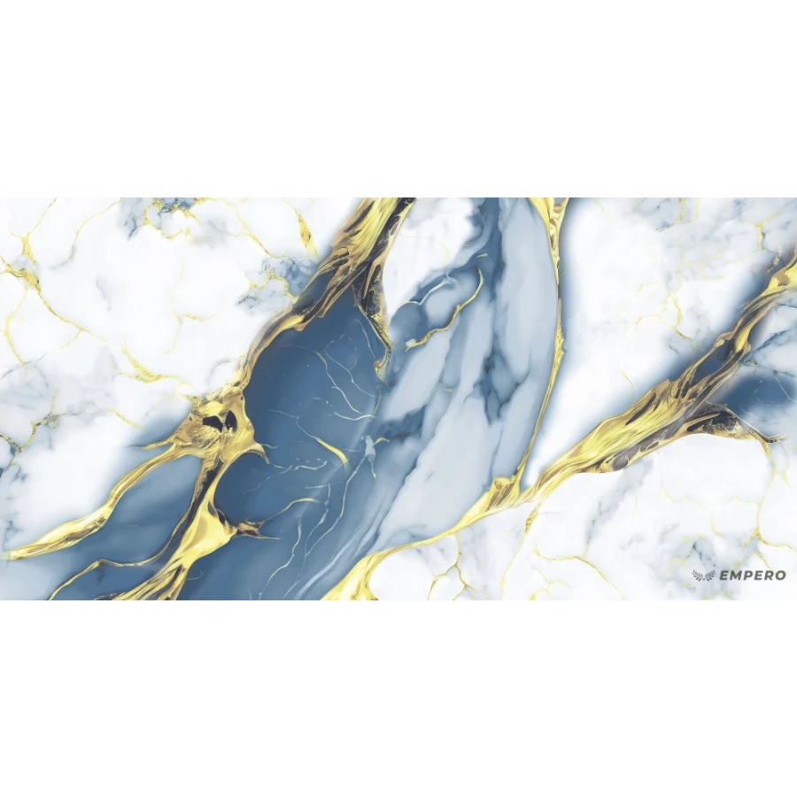 Керамогранит Empero 60x120 Colorico Azul синий 01-00009642 120х60 см