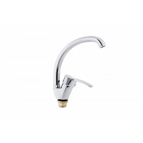 Смеситель для кухни Tsarsberg TSB-750-1160 тип См-МОЦБА хром