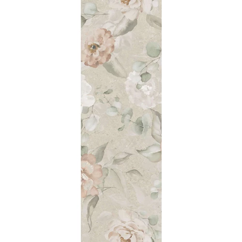 Панно 2 Kerama Marazzi Риккарди бежевый матовый обрезной AZ\B051\2x\14059R 120х80 см