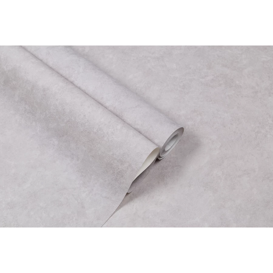 Обои флизелиновые Palitra Home Aura HomeColor серые HC72173-45 1,06х10,05 м