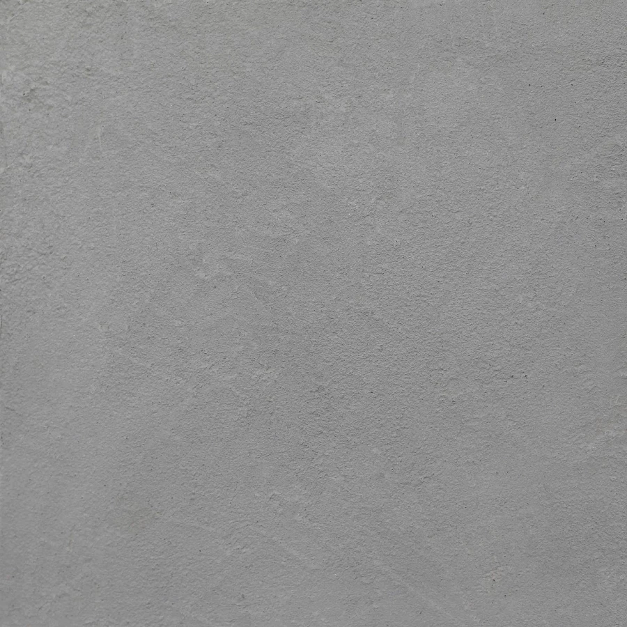 Клинкерная плитка Керамин Красс 1 матовая серая 39,4х39,4 см