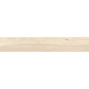 Керамогранит Laparet Nova Ivory кремовый Карвинг 120x20 см