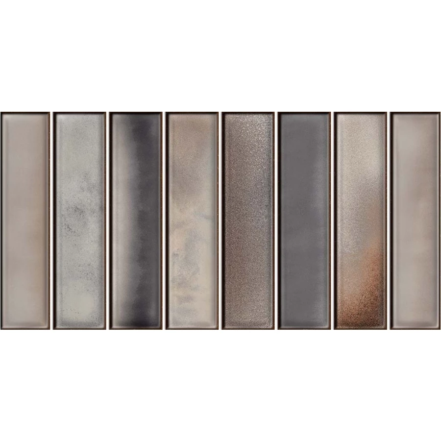 Плитка настенная EL Barco Borealis Greige 30х15 см