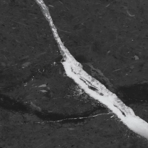 Керамогранит Dako Cosmos матовый черный E-5022/MR/600x600 60x60 см