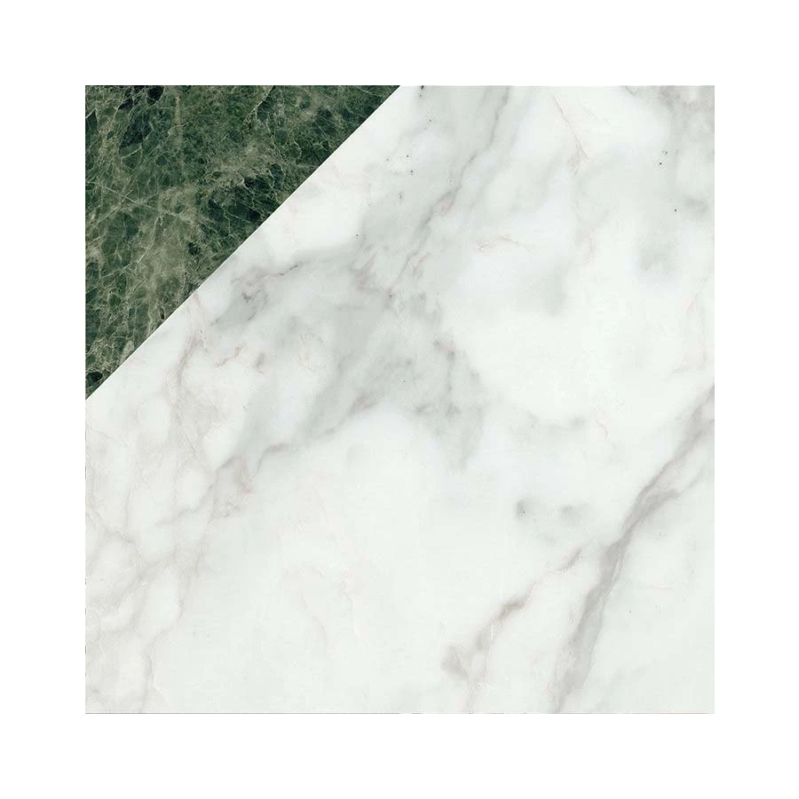 Керамогранит ABK Play Marble White PF60005896 20x20 см