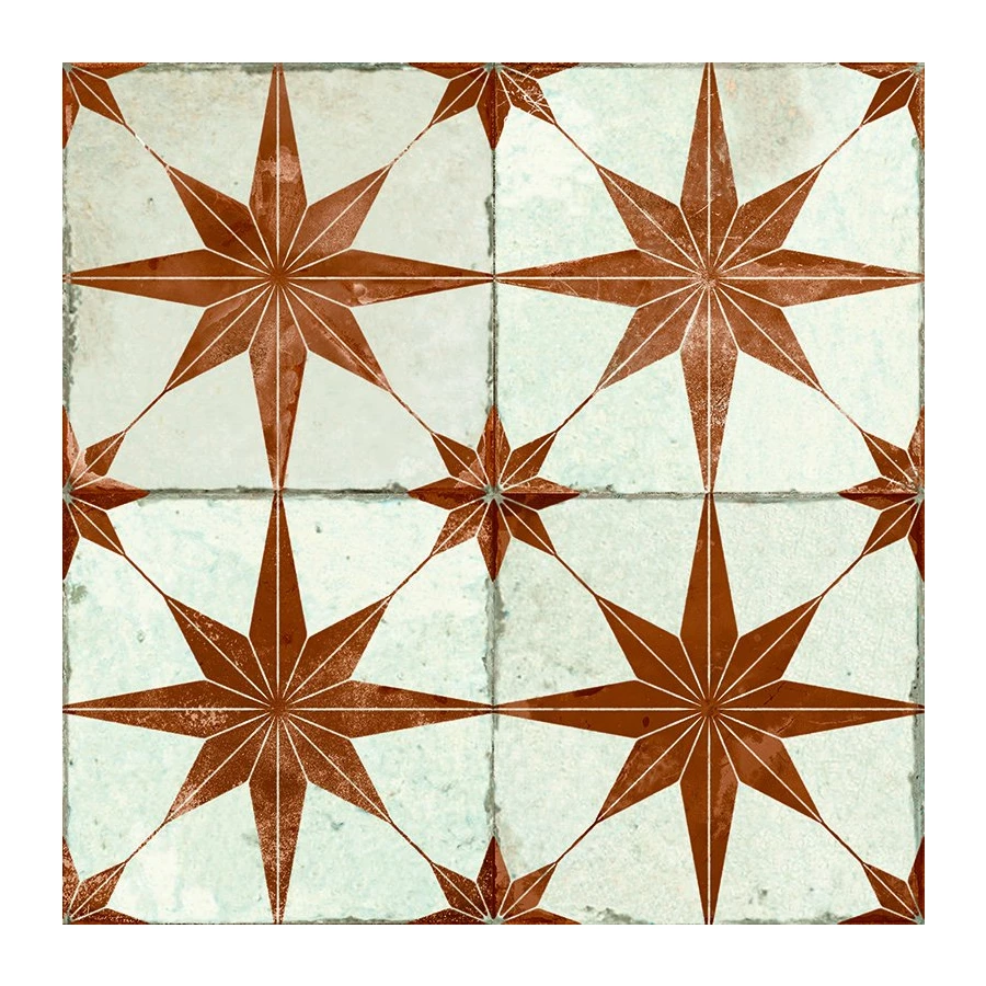 Керамическая плитка Peronda FS Star Oxide 45x45 см