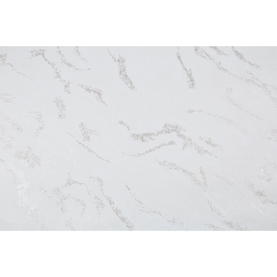 Обои флизелиновые Palitra Home Ornament HomeColor белые HC31217-11 1,06х10,05 м