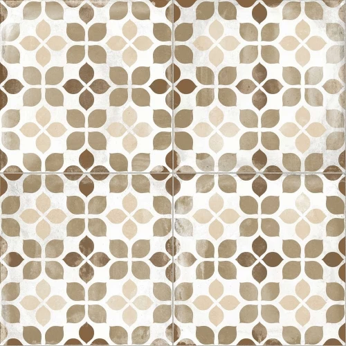Керамогранит El Molino Цалвин Беиге / Calvin Beige матовый бежевый 8433069473836 58х58 см