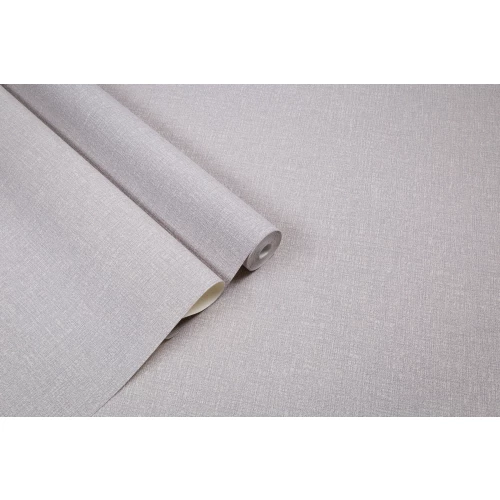 Обои флизелиновые Palitra Prestige Queen Textile сиреневые PC72479-41 1,06х10,05 м