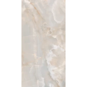 Керамогранит Pamesa Cr.Sardonyx Cream Leviglass глянцевый кремовый 04.505.163.9734 180х90 см